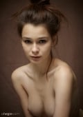 Vintage Nude: Tasha #5 of 16